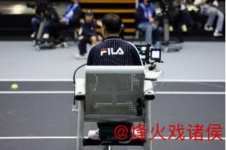 三度联手美高梅澳门网球名人赛 以运动之美推动网球文化发展