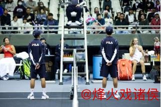 三度联手美高梅澳门网球名人赛 以运动之美推动网球文化发展