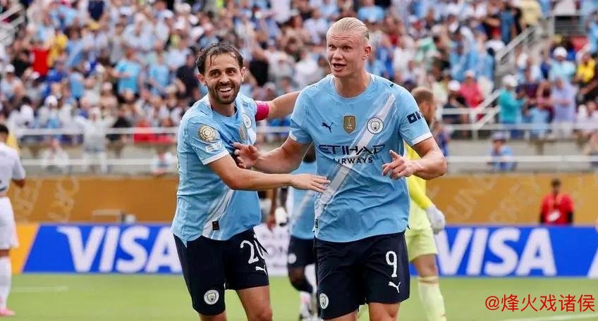 曼城盼胜埃弗顿重拾信心 数据预测比分2-1