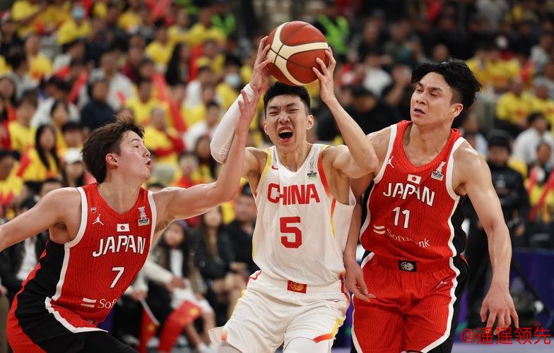 世界杯亚预赛-廖三宁17分 中国男篮主场不敌韩国