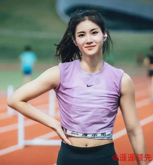 世界田径最美十位女运动员，颜值实力双开挂，个个美到犯规