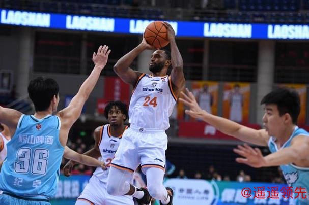 新民体育丨大鲨鱼迎来福音？