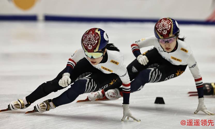 韩国71名运动员已获米兰冬奥会参赛资格