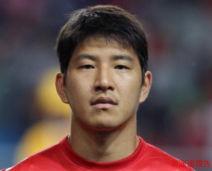 韩国前国脚:我认为韩国能晋级世界杯32强,但很可能止步于此 韩国前国脚:我认为韩国能晋级世界杯32强,但很可能止步于此